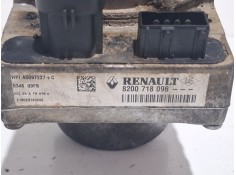 Recambio de bomba direccion eléctrica para renault kangoo referencia OEM IAM 8200718096   2