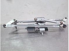Recambio de motor limpiaparabrisas delantero para seat ibiza ii referencia OEM IAM 3397021393 /6R1955023C  