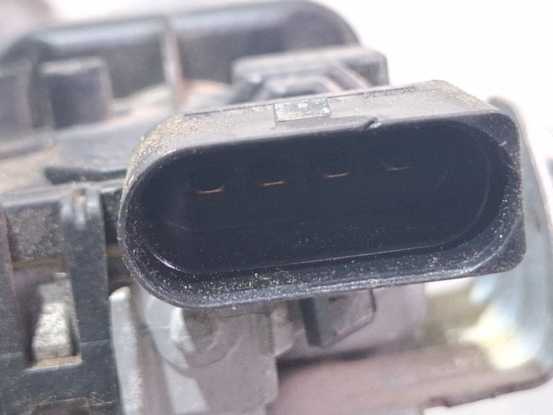 Recambio de motor limpiaparabrisas delantero para seat ibiza ii referencia OEM IAM 3397021393 /6R1955023C  