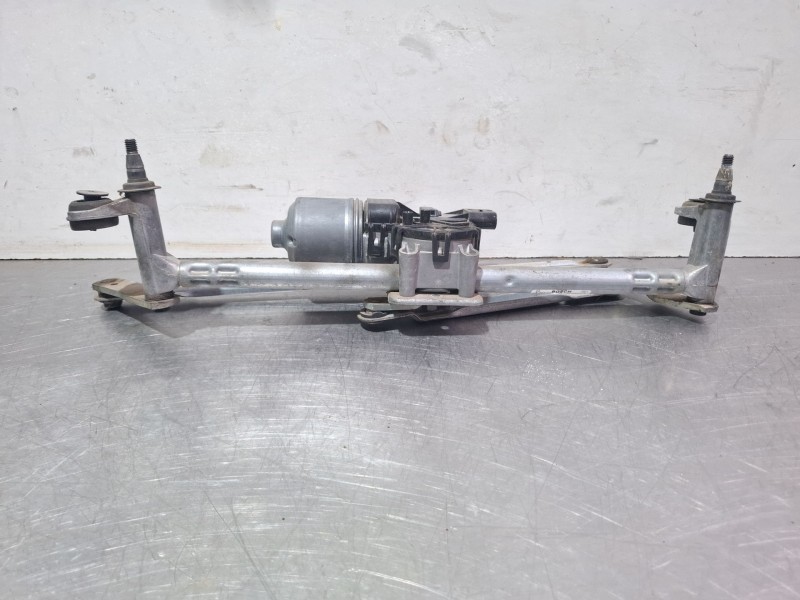 Recambio de motor limpiaparabrisas delantero para seat ibiza ii referencia OEM IAM 3397021393 /6R1955023C  