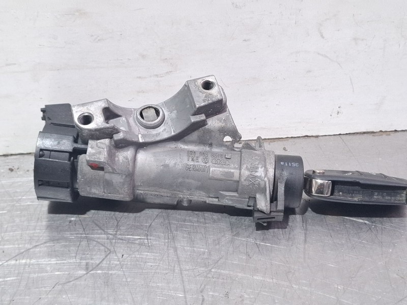 Recambio de conmutador de arranque para seat ibiza ii referencia OEM IAM 6R0905851D  