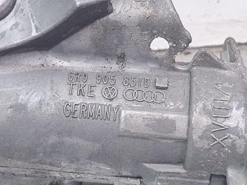 Recambio de conmutador de arranque para seat ibiza ii referencia OEM IAM 6R0905851D  