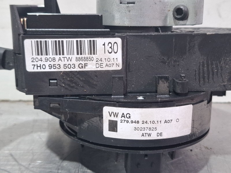 Recambio de mando multifuncion para seat ibiza ii referencia OEM IAM 7H0953503GF  