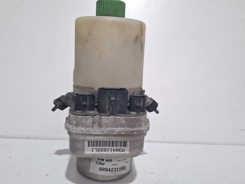 Recambio de bomba direccion eléctrica para seat ibiza ii referencia OEM IAM 6R0423156B  