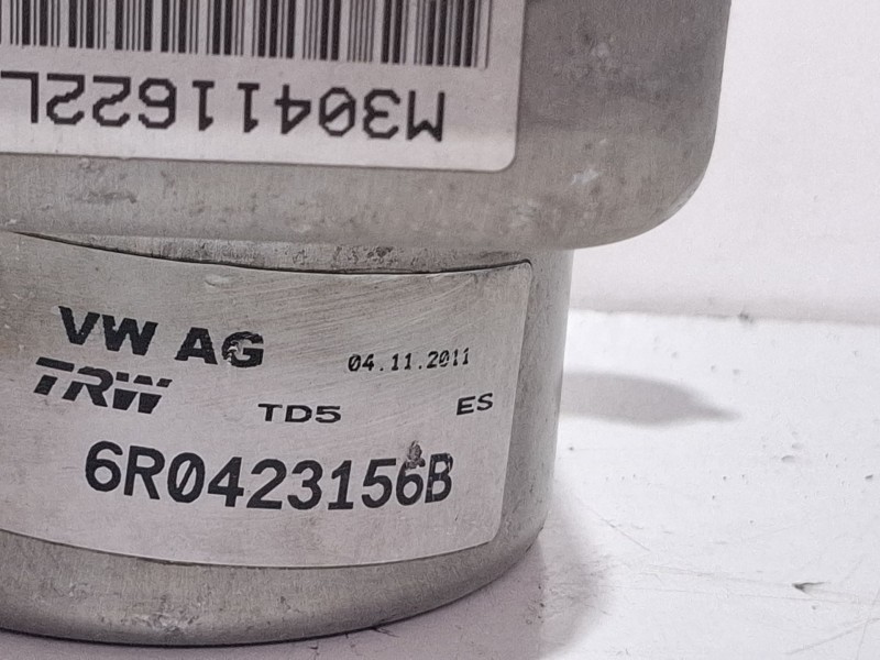 Recambio de bomba direccion eléctrica para seat ibiza ii referencia OEM IAM 6R0423156B  