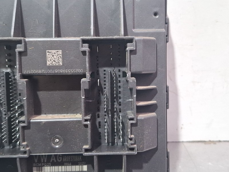 Recambio de modulo confort para seat ibiza ii referencia OEM IAM A2C53396759 / 5WK50432  