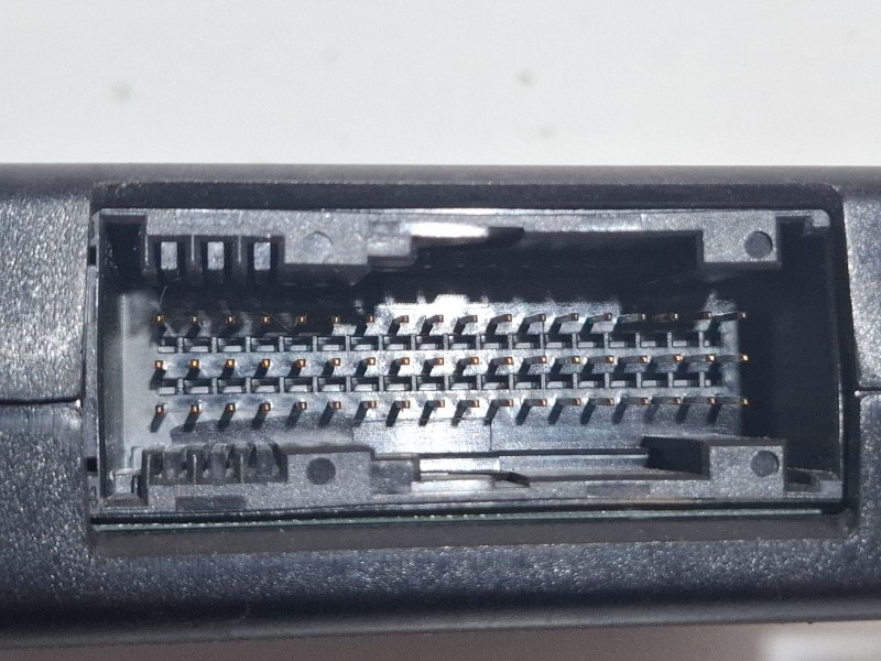 Recambio de centralita bluetooth para seat ibiza ii referencia OEM IAM 7P6035730F  