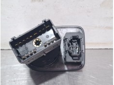 Recambio de mando luces para seat ibiza ii referencia OEM IAM 6J1941531H   2