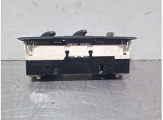 Recambio de mando calefaccion aire acondicionado para seat ibiza ii referencia OEM IAM 6J0820045A   2