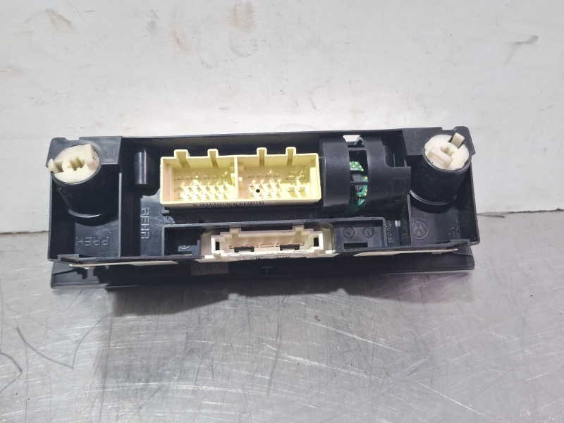 Recambio de mando calefaccion aire acondicionado para seat ibiza ii referencia OEM IAM 6J0820045A  