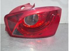 Recambio de piloto trasero derecho para seat ibiza ii referencia OEM IAM 6J4945096G  