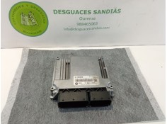 Recambio de centralita motor para bmw 320d referencia OEM IAM 0281014572  