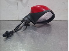 Recambio de espejo retrovisor derecho manual para seat ibiza ii referencia OEM IAM E9024456  