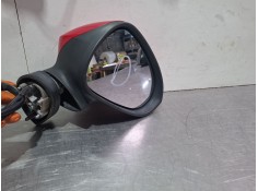 Recambio de espejo retrovisor derecho manual para seat ibiza ii referencia OEM IAM E9024456   2