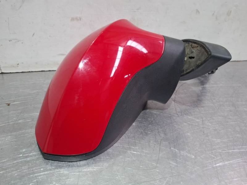 Recambio de espejo retrovisor derecho manual para seat ibiza ii referencia OEM IAM E9024456  