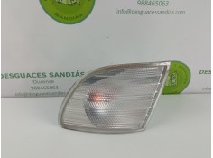 Recambio de piloto intermitente delantero izquierdo para mercedes benz 112 referencia OEM IAM   