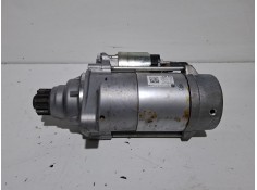 Recambio de motor arranque para seat león referencia OEM IAM 02M911024B / 438000-0242  