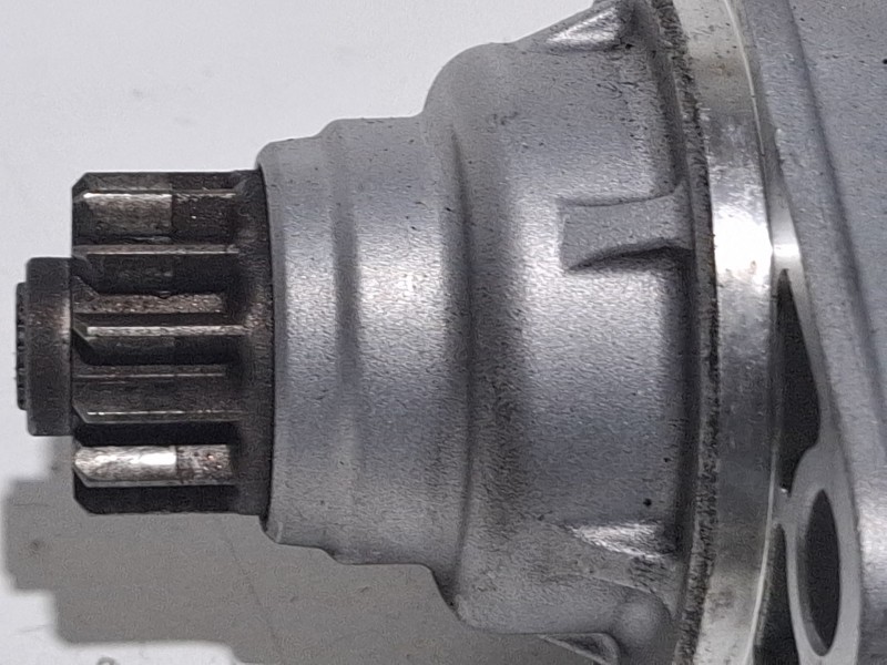 Recambio de motor arranque para seat león referencia OEM IAM 02M911024B / 438000-0242  