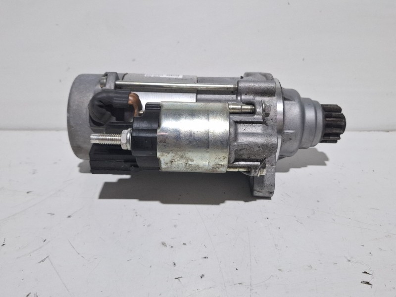 Recambio de motor arranque para seat león referencia OEM IAM 02M911024B / 438000-0242  
