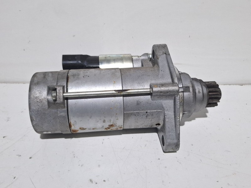 Recambio de motor arranque para seat león referencia OEM IAM 02M911024B / 438000-0242  