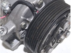 Recambio de compresor aire acondicionado para seat león referencia OEM IAM 3Q0816803B   2