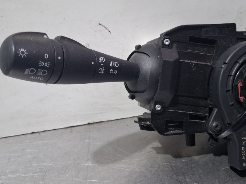 Recambio de mando multifuncion para renault trafic referencia OEM IAM 255674994R / 0265019153 / 479452659R  