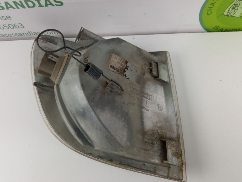 Recambio de piloto intermitente delantero izquierdo para mercedes benz 112 referencia OEM IAM   