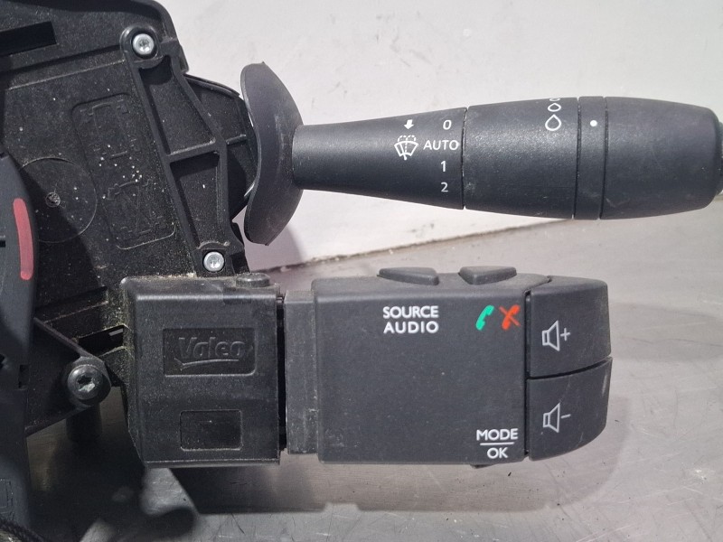 Recambio de mando multifuncion para renault trafic referencia OEM IAM 255674994R / 0265019153 / 479452659R  