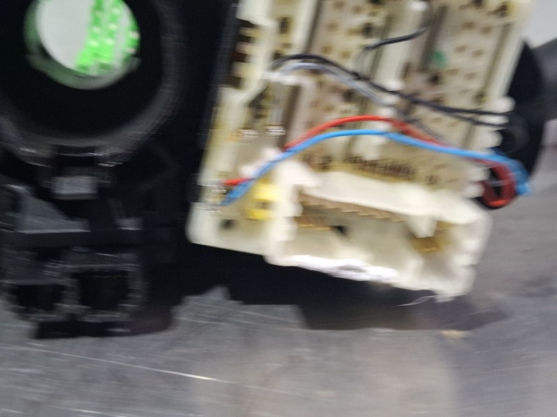 Recambio de mando multifuncion para renault trafic referencia OEM IAM 255674994R / 0265019153 / 479452659R  