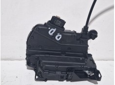 Recambio de cerradura puerta delantera derecha para renault trafic referencia OEM IAM 93457081 / 805027088R  