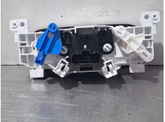 Recambio de mando calefaccion aire acondicionado para renault trafic referencia OEM IAM E1093049AC   2