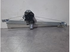 Recambio de elevalunas delantero derecho para renault trafic referencia OEM IAM 93867657RH  