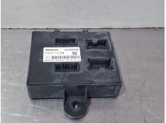 Recambio de modulo electronico para renault trafic referencia OEM IAM 231a09375r  