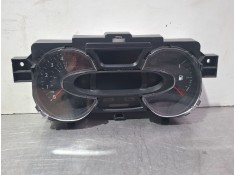 Recambio de cuenta kilometros para renault trafic referencia OEM IAM 248100572R  