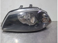 Recambio de faro delantero derecho para seat ibiza ii referencia OEM IAM 6L1941021A  