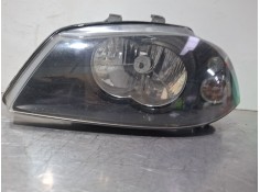 Recambio de faro delantero derecho para seat ibiza ii referencia OEM IAM 6L1941021A   2