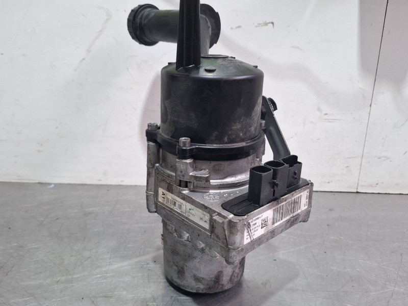Recambio de bomba direccion asistida para peugeot part tep act bhdi100 referencia OEM IAM a5102883+f  
