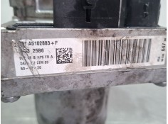 Recambio de bomba direccion asistida para peugeot part tep act bhdi100 referencia OEM IAM a5102883+f   2