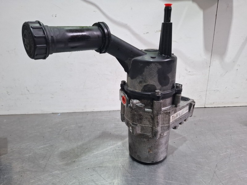 Recambio de bomba direccion asistida para peugeot part tep act bhdi100 referencia OEM IAM a5102883+f  