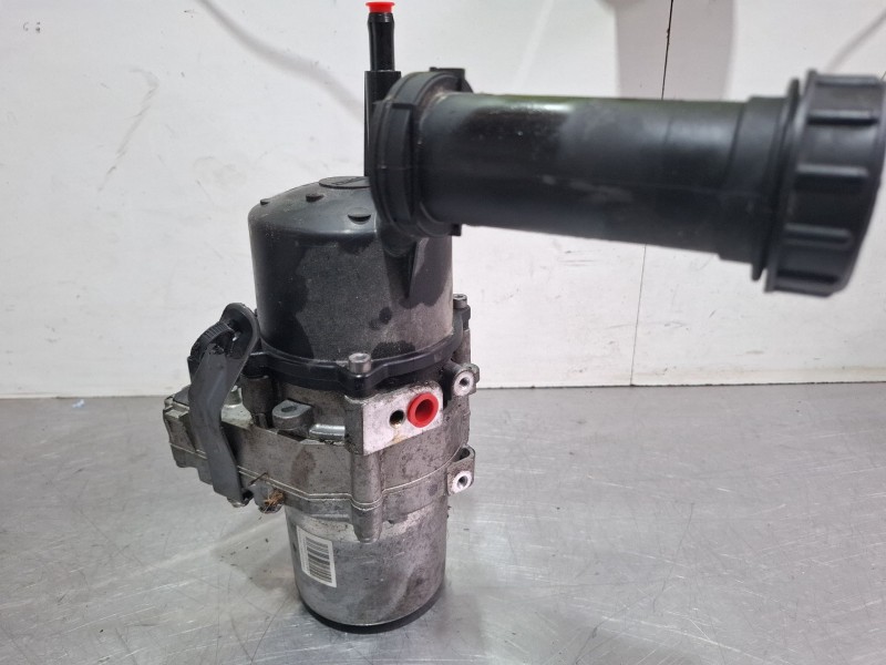 Recambio de bomba direccion asistida para peugeot part tep act bhdi100 referencia OEM IAM a5102883+f  