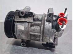 Recambio de compresor aire acondicionado para peugeot part tep act bhdi100 referencia OEM IAM 9802875780 / 447150-5201  