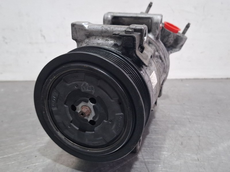 Recambio de compresor aire acondicionado para peugeot part tep act bhdi100 referencia OEM IAM 9802875780 / 447150-5201  