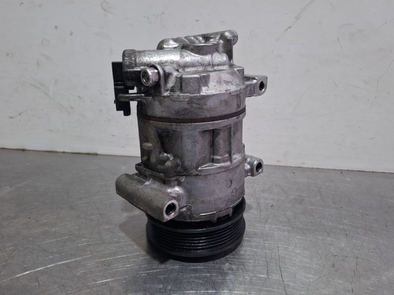 Recambio de compresor aire acondicionado para peugeot part tep act bhdi100 referencia OEM IAM 9802875780 / 447150-5201  