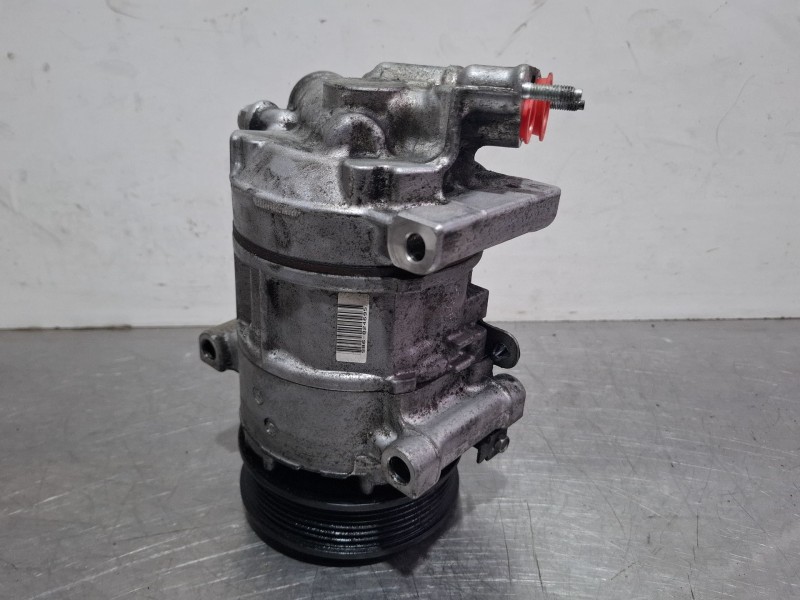 Recambio de compresor aire acondicionado para peugeot part tep act bhdi100 referencia OEM IAM 9802875780 / 447150-5201  