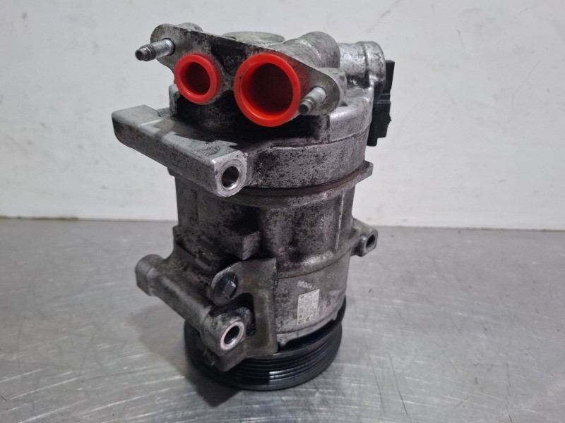 Recambio de compresor aire acondicionado para peugeot part tep act bhdi100 referencia OEM IAM 9802875780 / 447150-5201  