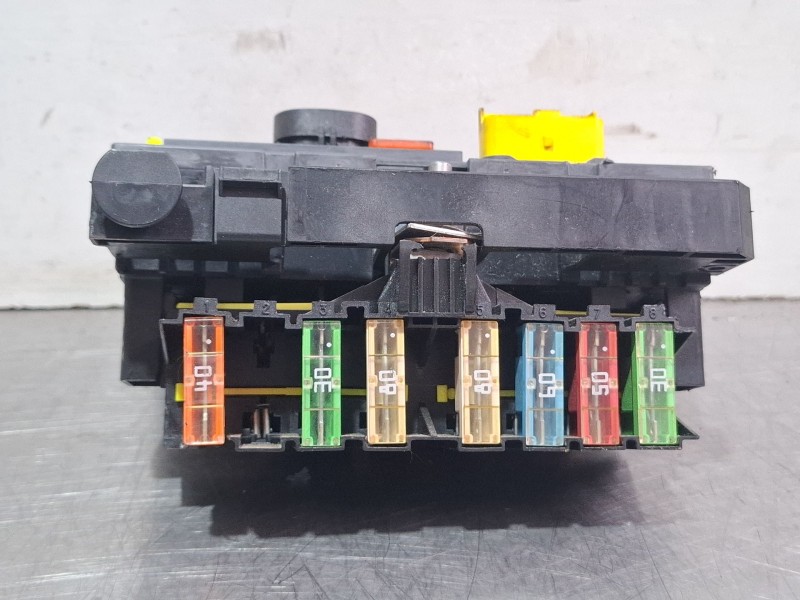 Recambio de centralita bsm para peugeot part tep act bhdi100 referencia OEM IAM 9807028780 / R04-01  