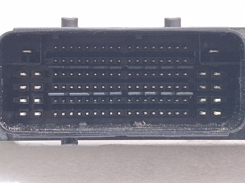 Recambio de centralita motor para peugeot part tep act bhdi100 referencia OEM IAM 9814182680 / 0281032456  