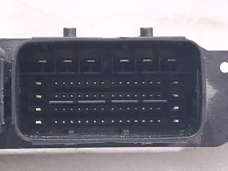 Recambio de centralita motor para peugeot part tep act bhdi100 referencia OEM IAM 9814182680 / 0281032456  