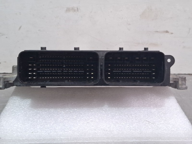 Recambio de centralita motor para peugeot part tep act bhdi100 referencia OEM IAM 9814182680 / 0281032456  