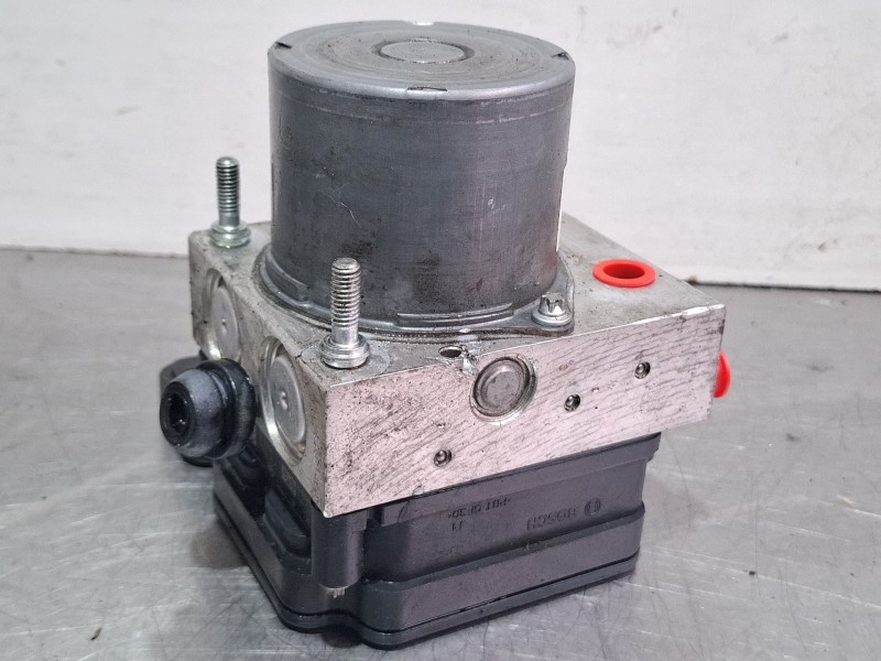 Recambio de modulo abs para peugeot part tep act bhdi100 referencia OEM IAM 9811148380  